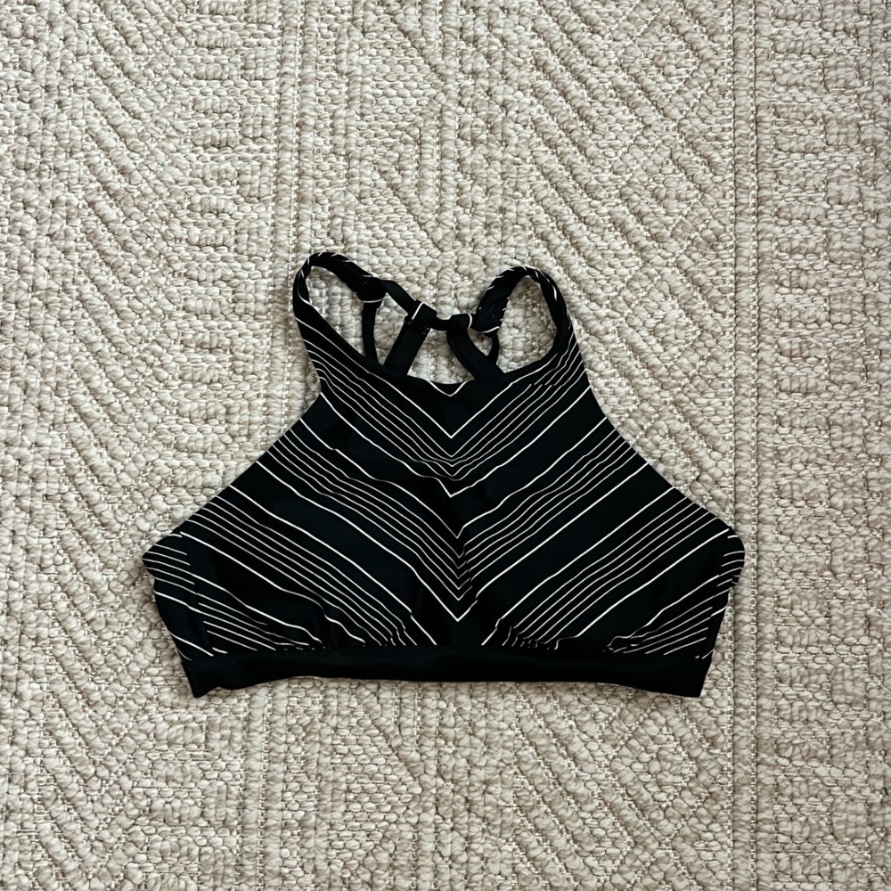 Athleta Bra